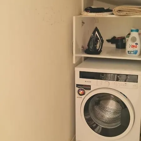 Ultra Lux Rezidans Isitmali Ozel Havuzlu Apartman