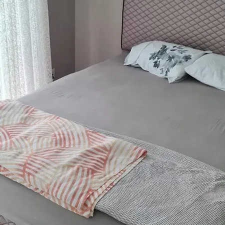 Ultra Lux Rezidans Isitmali Ozel Havuzlu * Çeşme