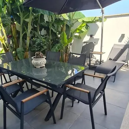 Apartman Ultra Lux Rezidans Isitmali Ozel Havuzlu *